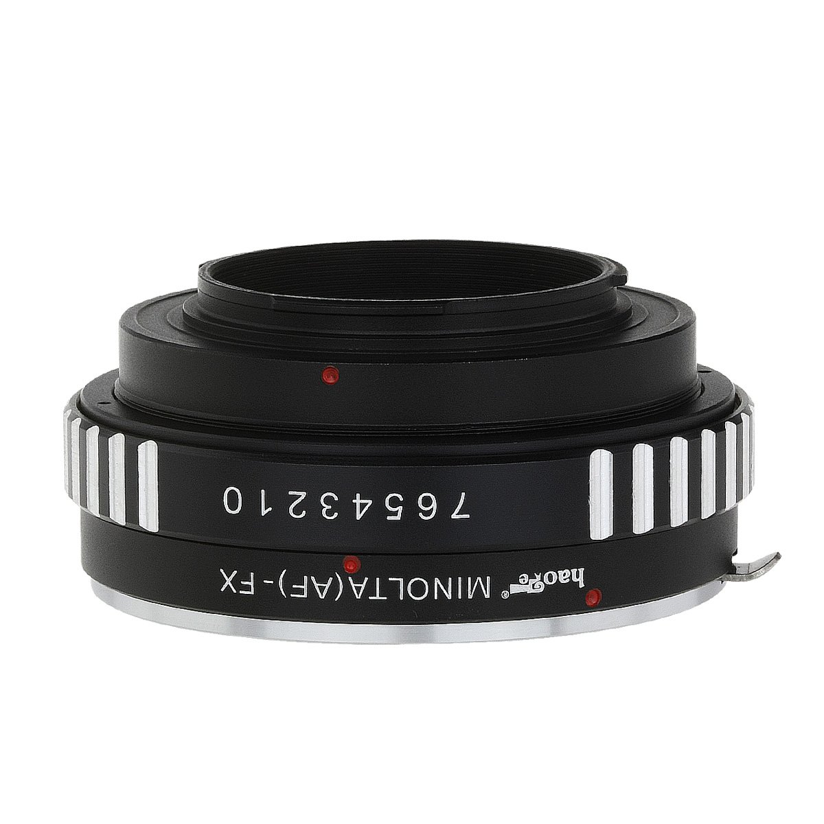 Amazon.com : Haoge Lens Mount Adapter for Sony Alpha A Minolta MA